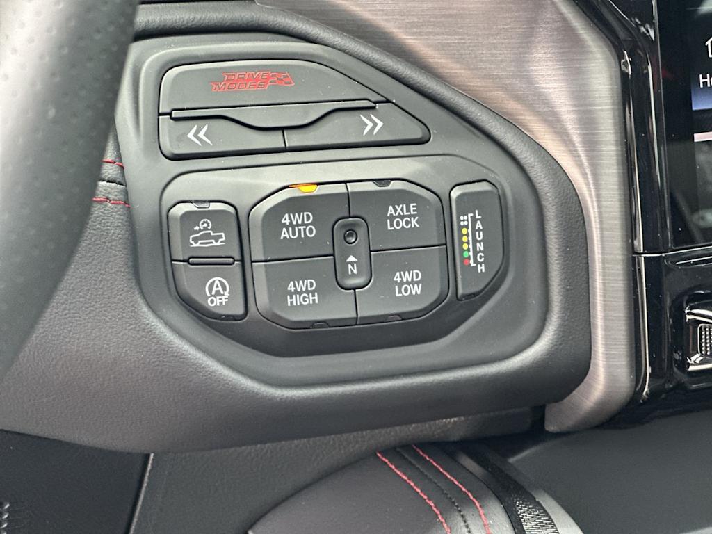 Thumbnail: 2026 RAM 1500 - 25