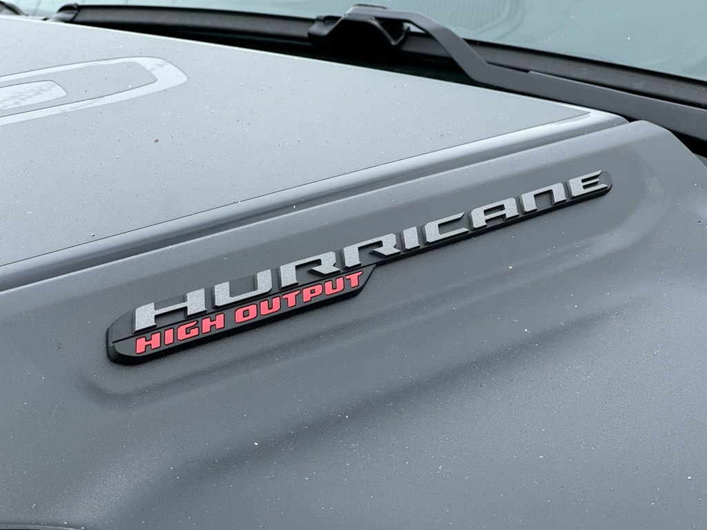 Thumbnail: 2026 RAM 1500 - 24