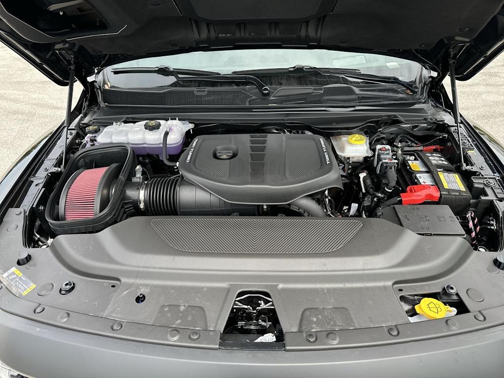 Thumbnail: 2026 RAM 1500 - 9