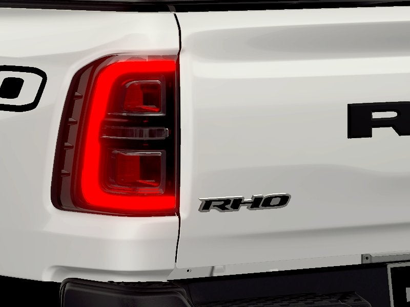 Thumbnail: 2026 RAM 1500 - 6