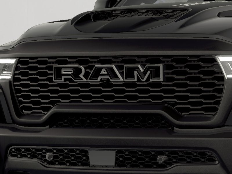 Thumbnail: 2026 RAM 1500 - 4