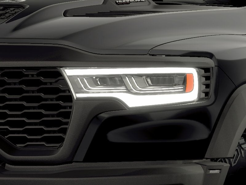 Thumbnail: 2026 RAM 1500 - 9