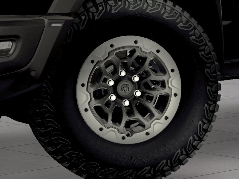 Thumbnail: 2026 RAM 1500 - 5