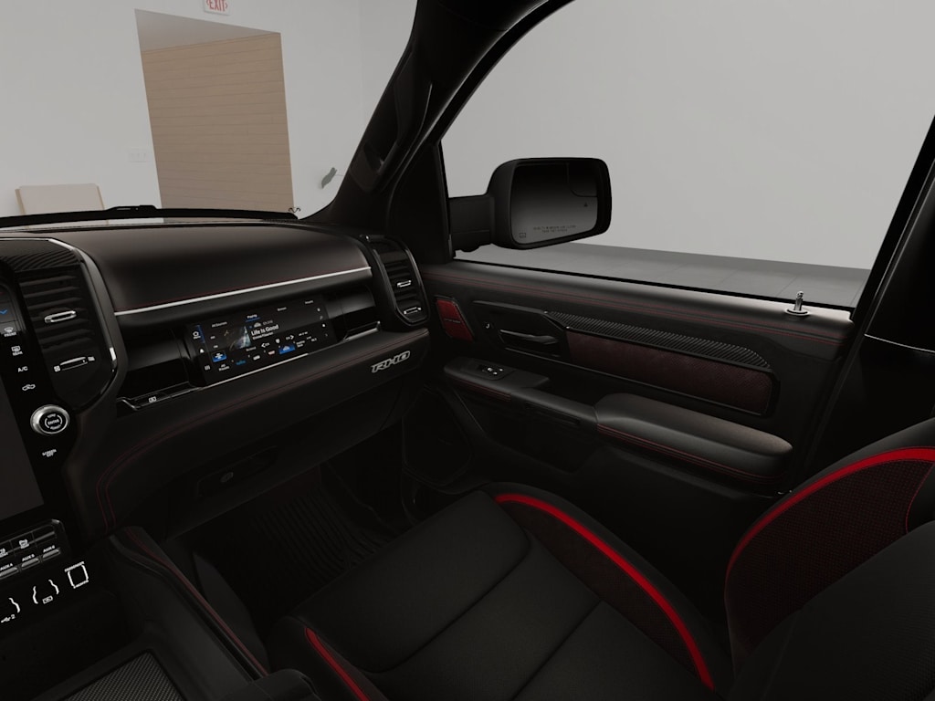 Thumbnail: 2026 RAM 1500 - 10