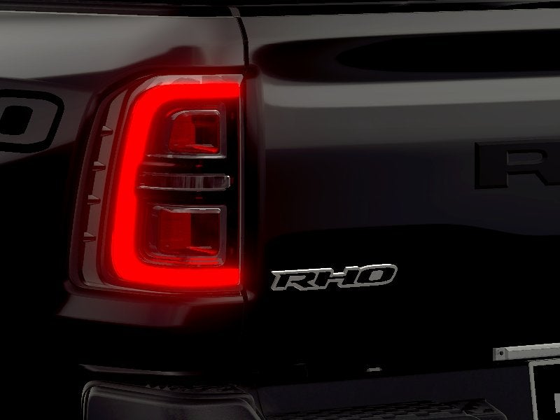 Thumbnail: 2026 RAM 1500 - 8