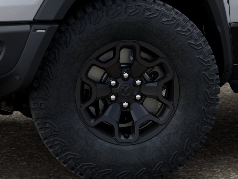 Thumbnail: 2026 RAM 1500 - 8