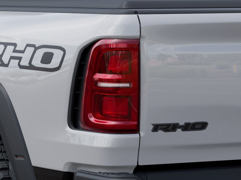 Thumbnail: 2026 RAM 1500 - 17