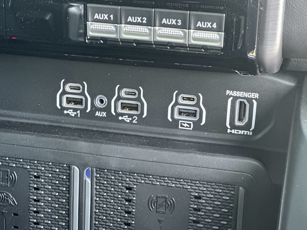 Thumbnail: 2026 RAM 1500 - 34