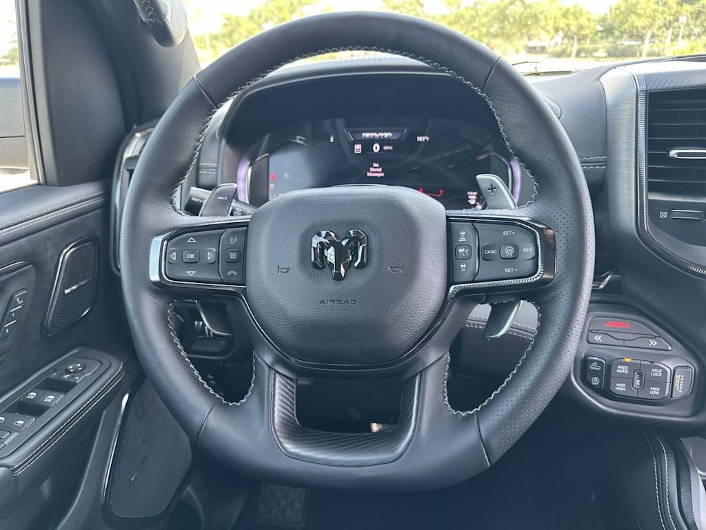 Thumbnail: 2026 RAM 1500 - 10