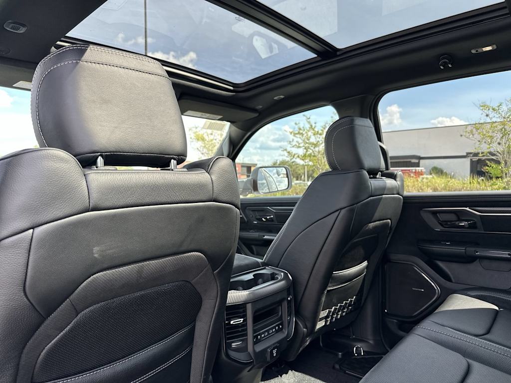 Thumbnail: 2026 RAM 1500 - 13