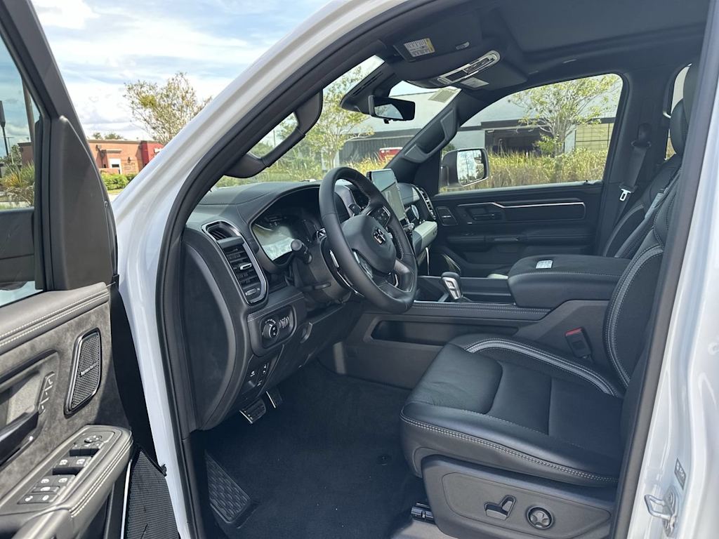 Thumbnail: 2026 RAM 1500 - 11
