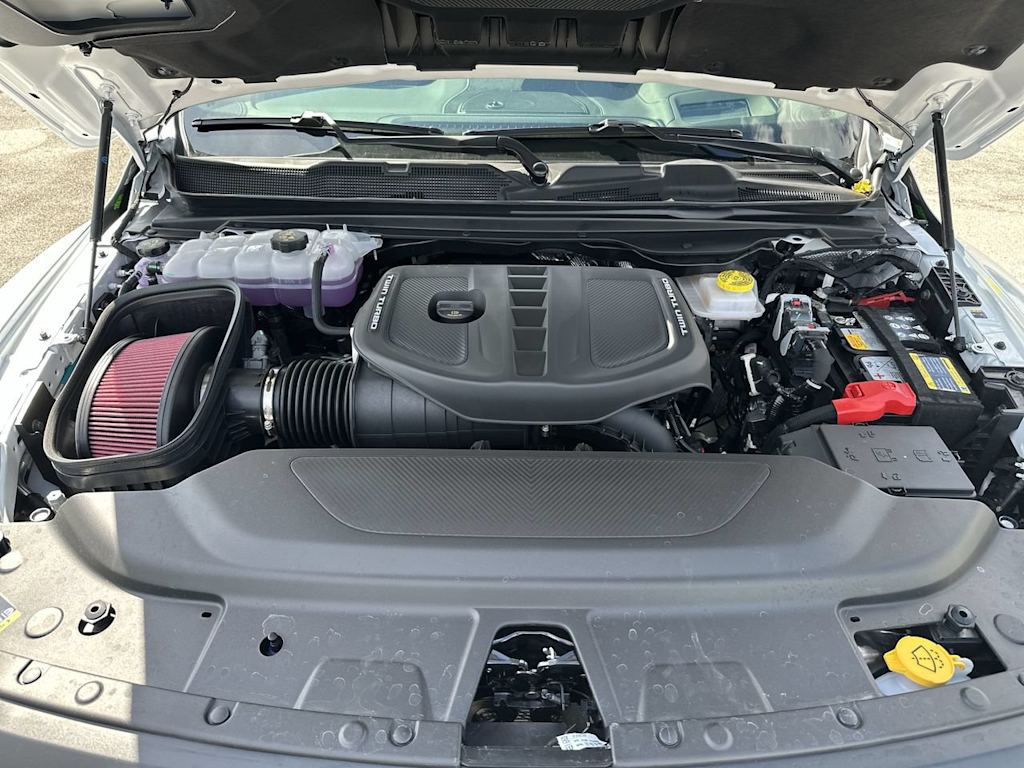 Thumbnail: 2026 RAM 1500 - 9