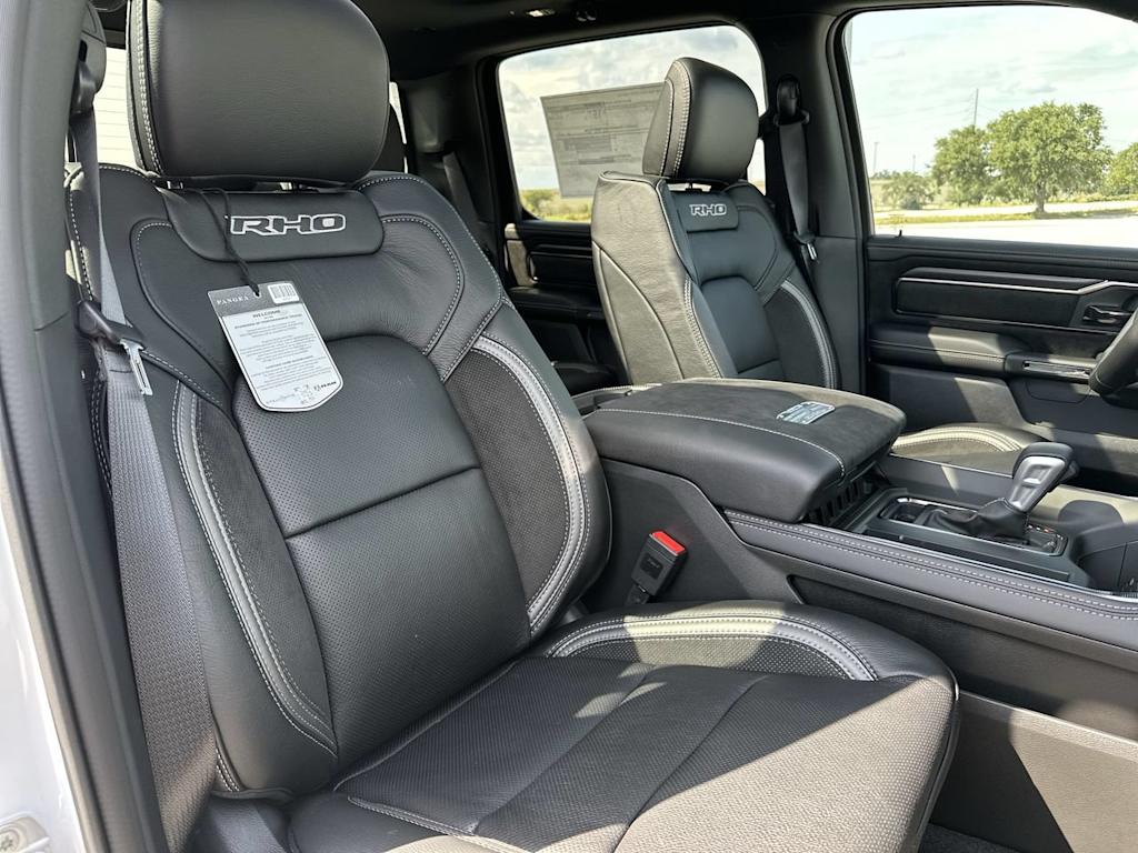 Thumbnail: 2026 RAM 1500 - 31