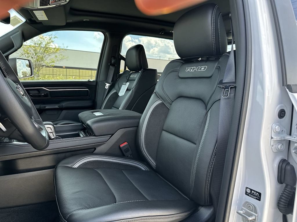 Thumbnail: 2026 RAM 1500 - 12