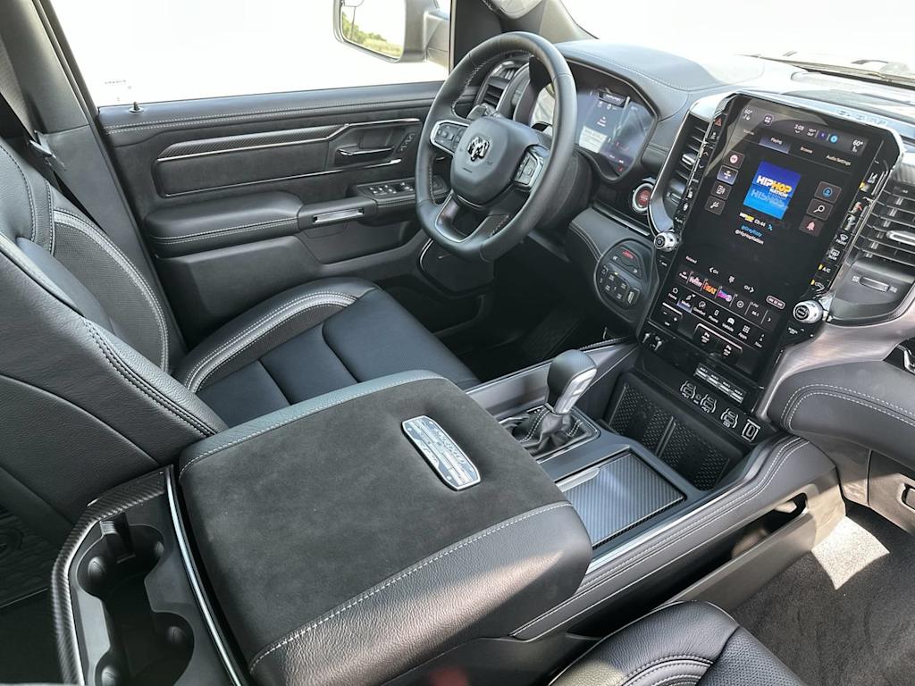 Thumbnail: 2026 RAM 1500 - 14