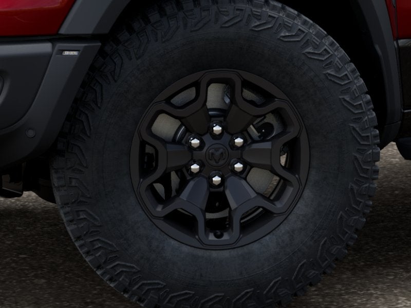 Thumbnail: 2026 RAM 1500 - 8