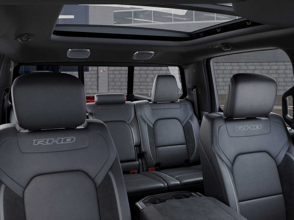 Thumbnail: 2026 RAM 1500 - 26