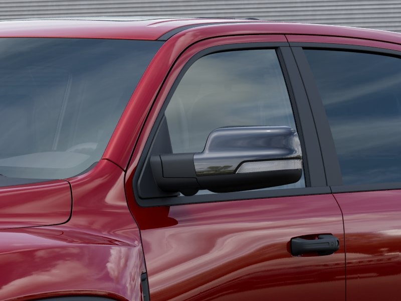 Thumbnail: 2026 RAM 1500 - 12