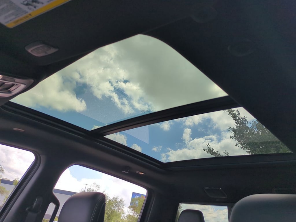 Thumbnail: 2026 RAM 1500 - 27