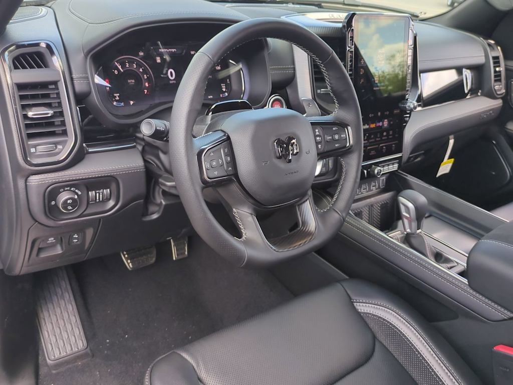 Thumbnail: 2026 RAM 1500 - 2