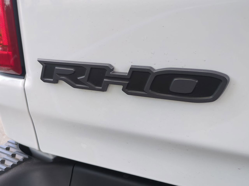 Thumbnail: 2026 RAM 1500 - 25