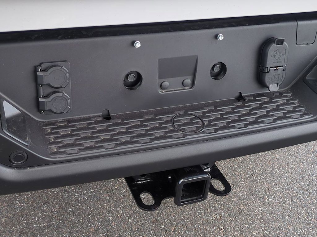 Thumbnail: 2026 RAM 1500 - 38