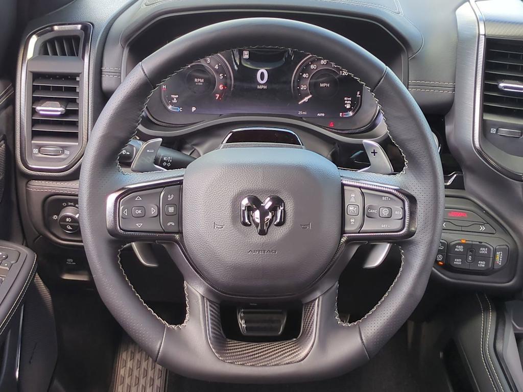 Thumbnail: 2026 RAM 1500 - 14