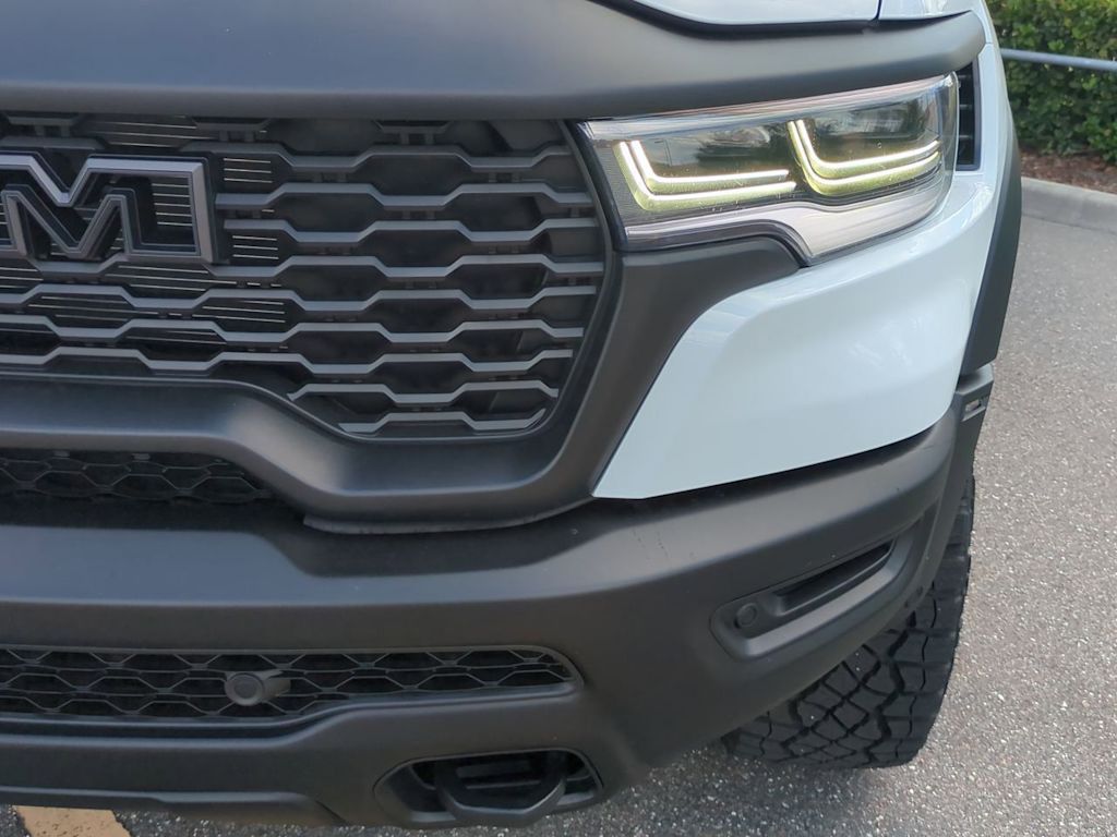 Thumbnail: 2026 RAM 1500 - 24