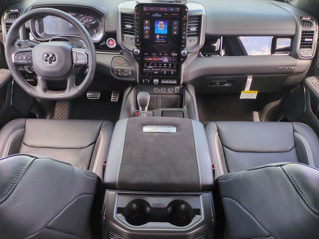 Thumbnail: 2026 RAM 1500 - 10