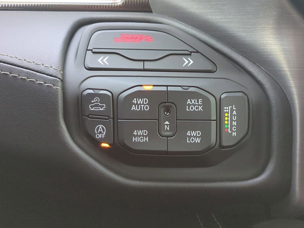 Thumbnail: 2026 RAM 1500 - 26