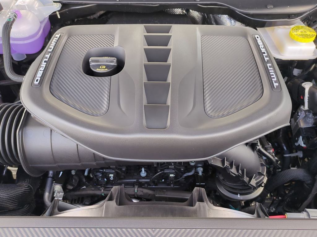 Thumbnail: 2026 RAM 1500 - 9
