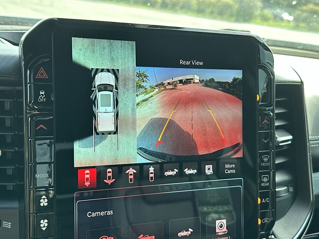 Thumbnail: 2026 RAM 1500 - 12