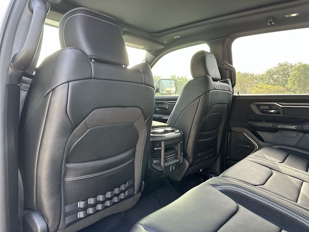 Thumbnail: 2026 RAM 1500 - 11