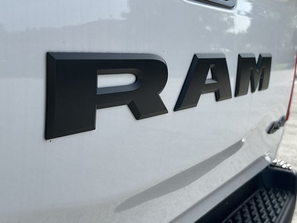 Thumbnail: 2026 RAM 1500 - 26