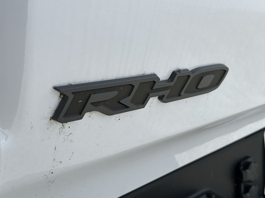 Thumbnail: 2026 RAM 1500 - 7