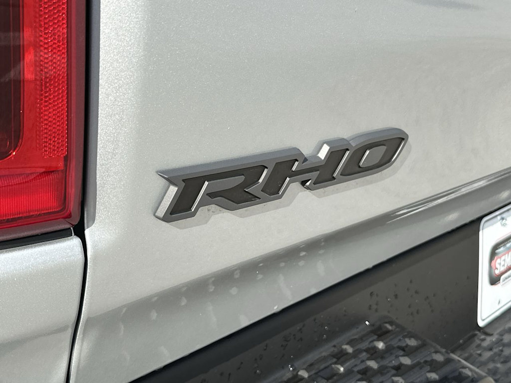 Thumbnail: 2026 RAM 1500 - 6