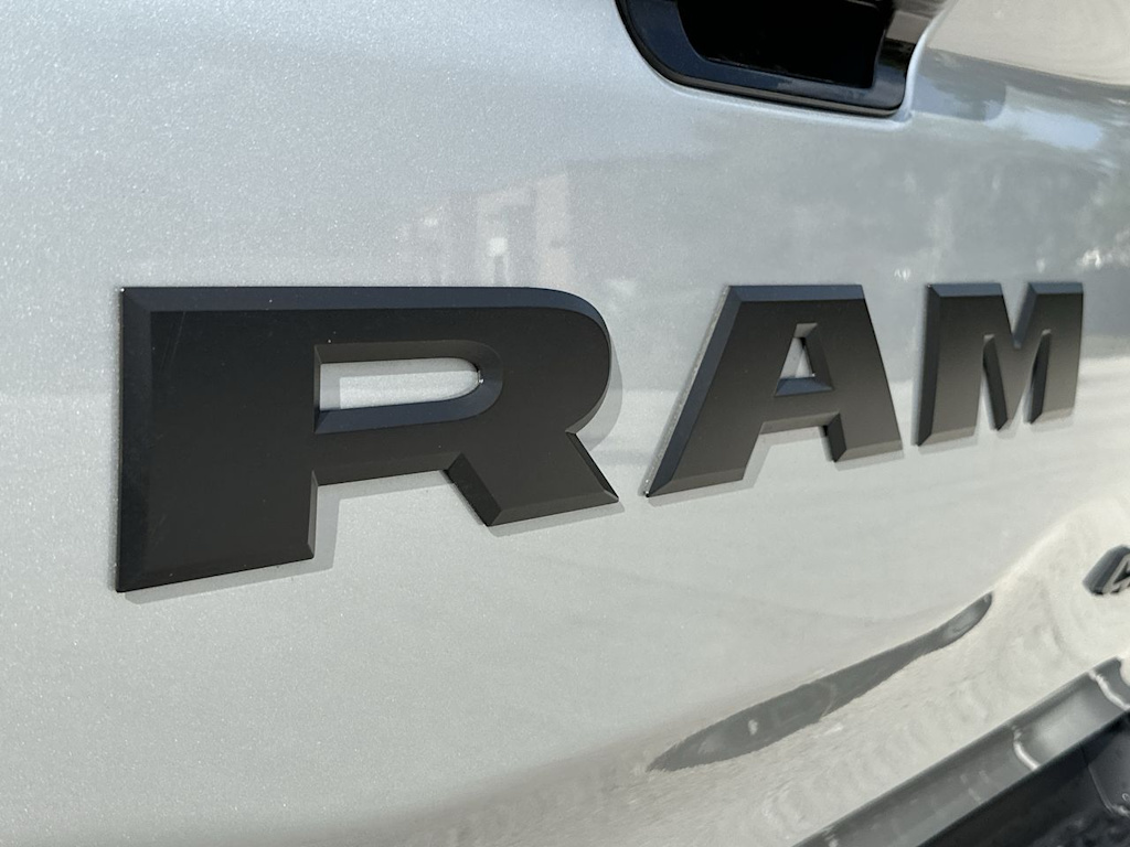 Thumbnail: 2026 RAM 1500 - 25