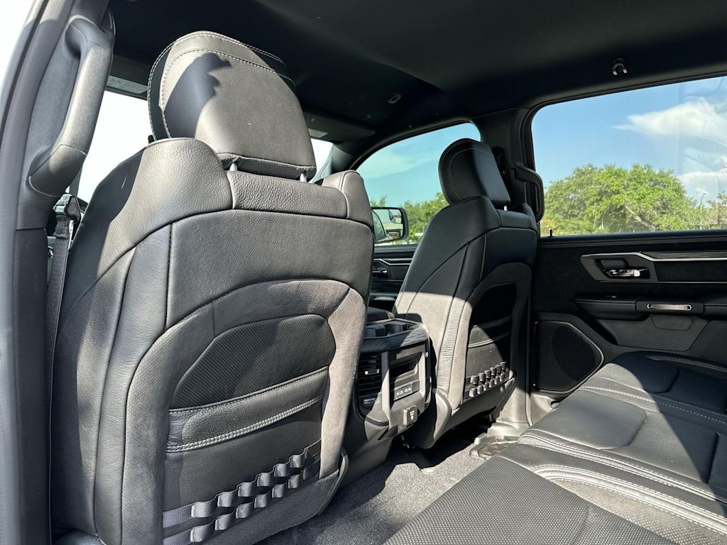 Thumbnail: 2026 RAM 1500 - 10