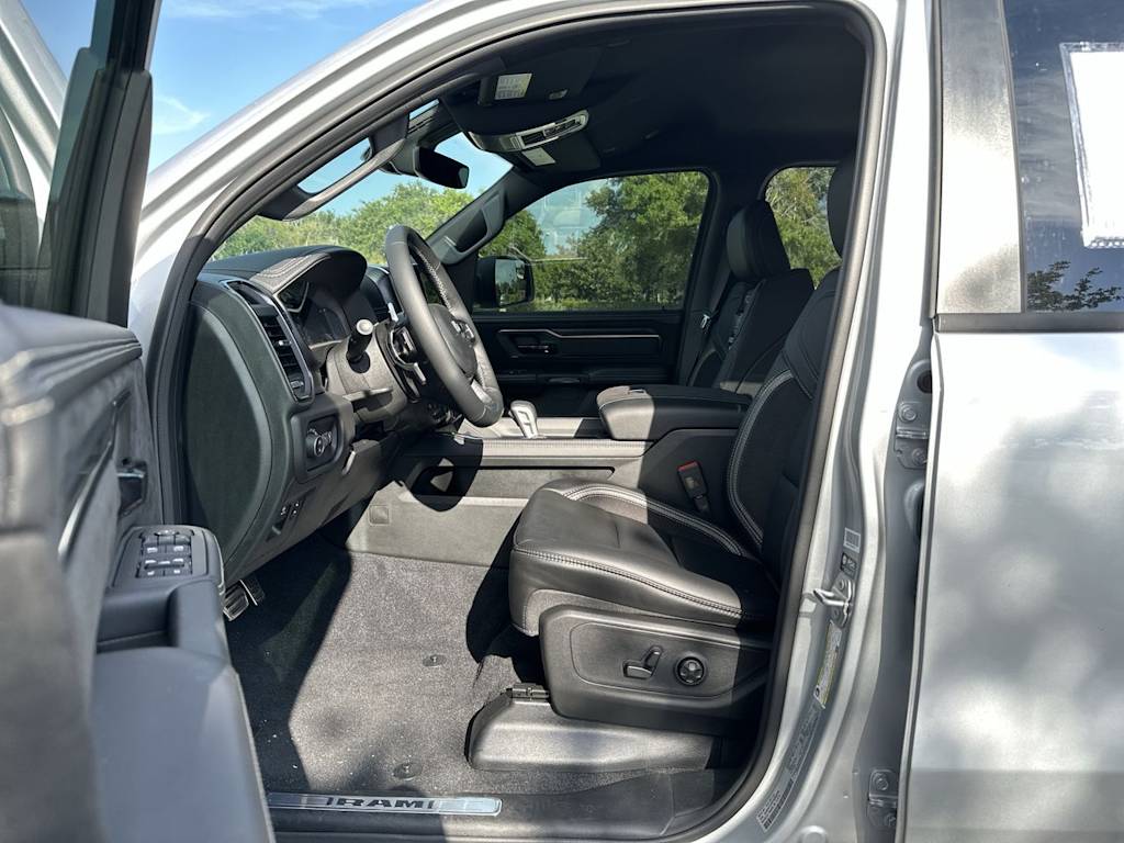 Thumbnail: 2026 RAM 1500 - 8