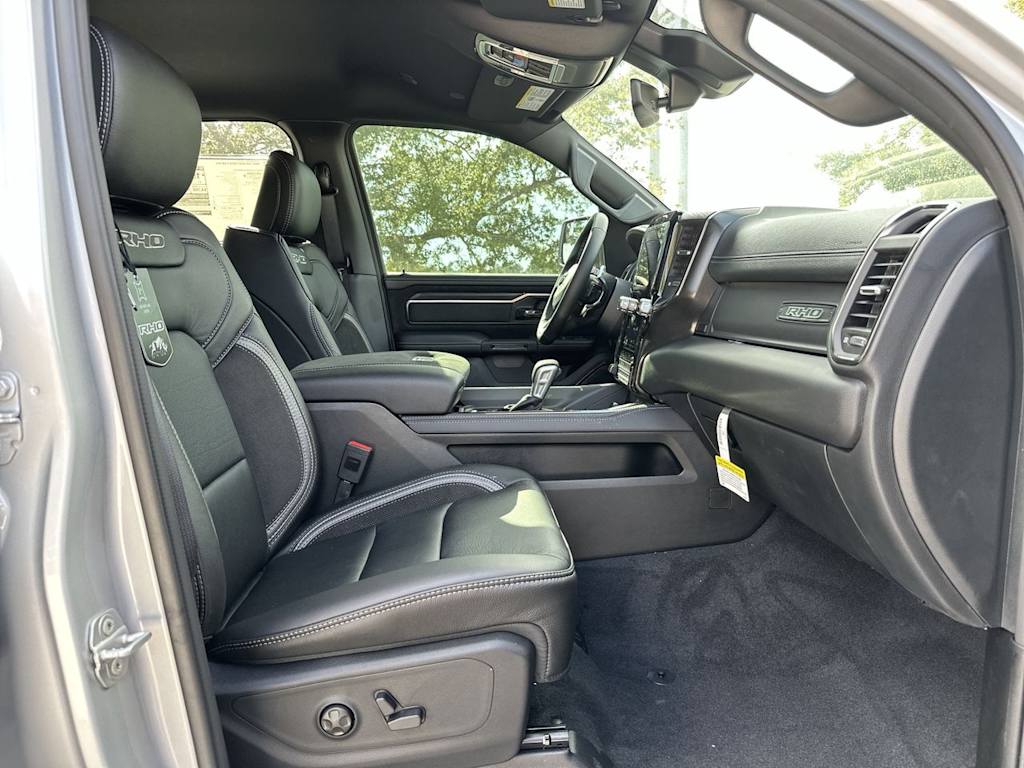 Thumbnail: 2026 RAM 1500 - 28