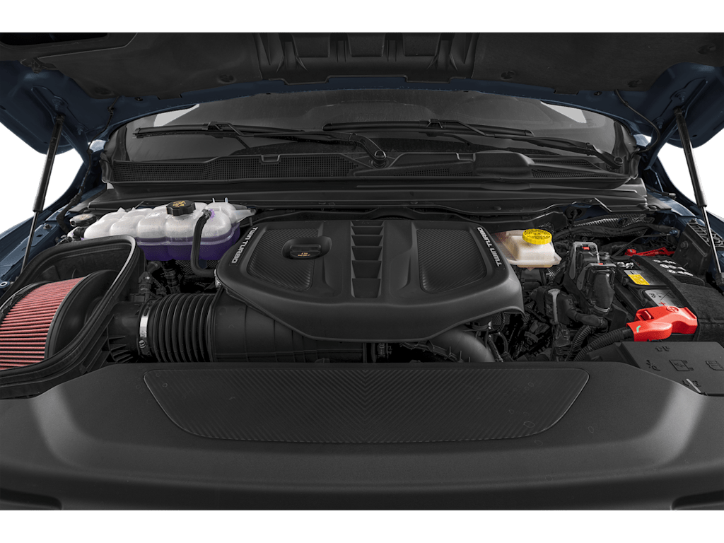 Thumbnail: 2026 RAM 1500 - 6