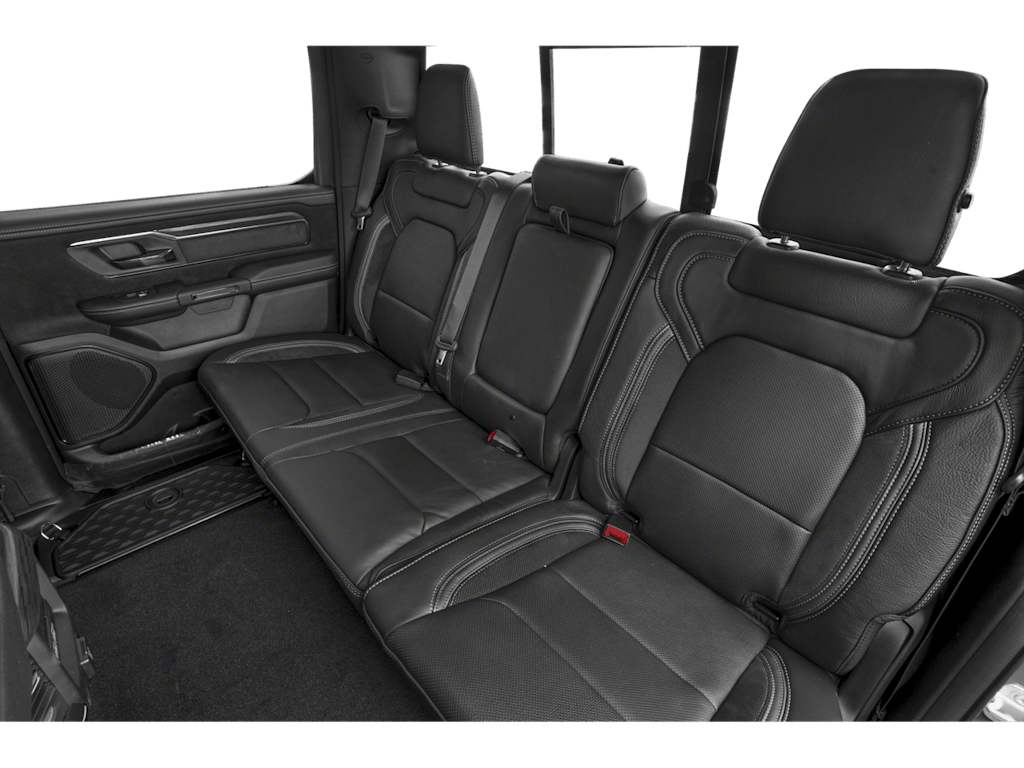 Thumbnail: 2026 RAM 1500 - 9