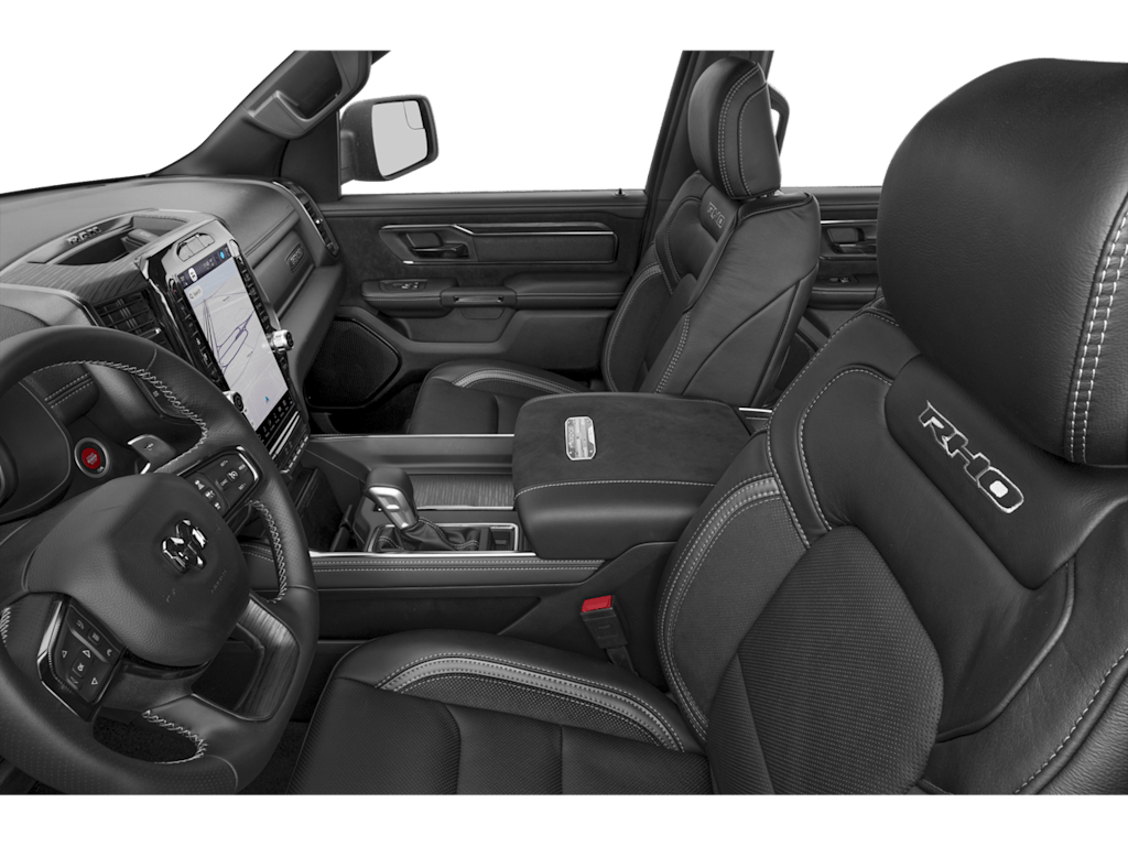 Thumbnail: 2026 RAM 1500 - 8