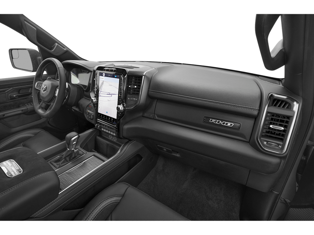 Thumbnail: 2026 RAM 1500 - 10