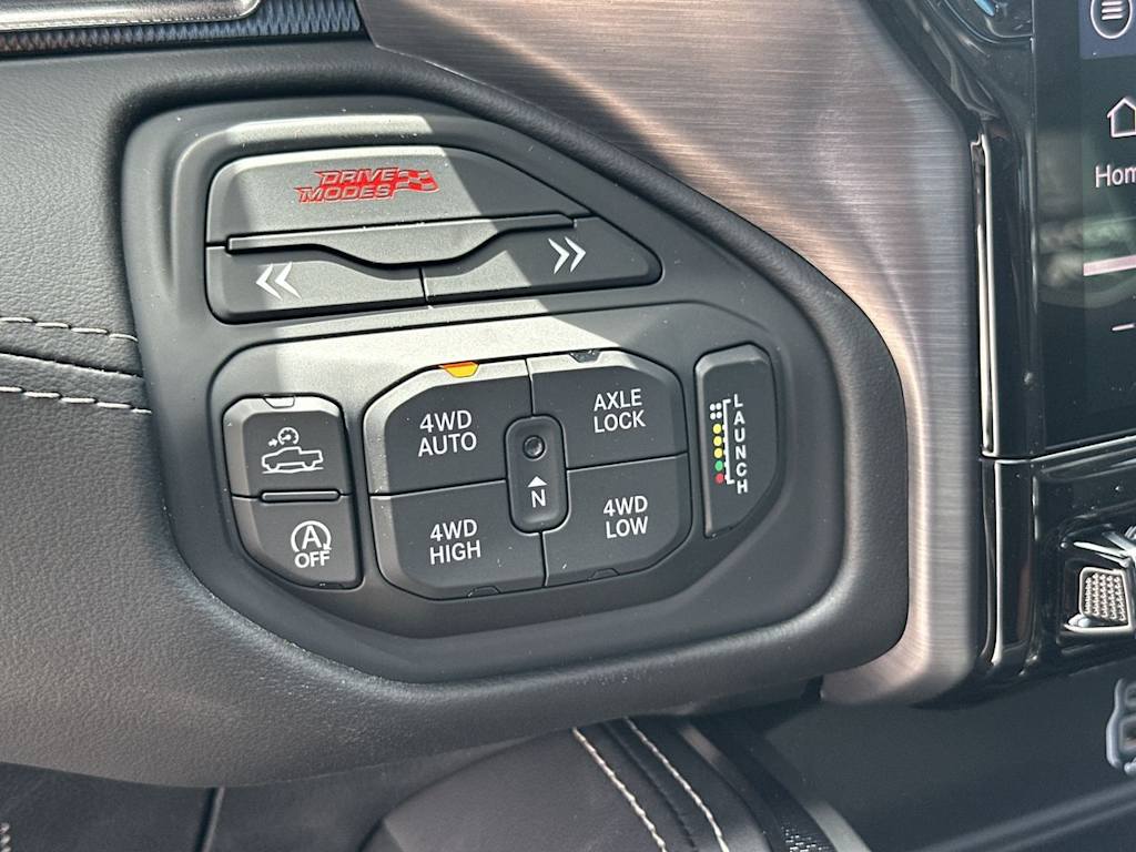 Thumbnail: 2026 RAM 1500 - 26