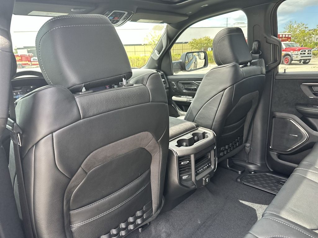 Thumbnail: 2026 RAM 1500 - 13