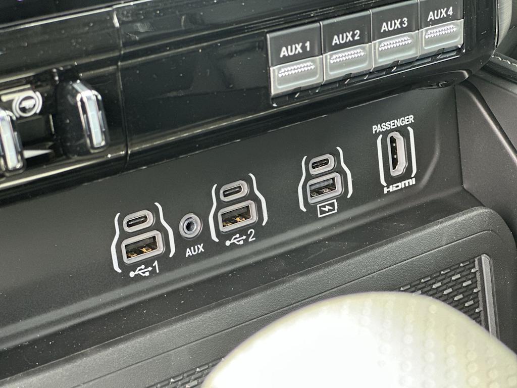 Thumbnail: 2026 RAM 1500 - 34