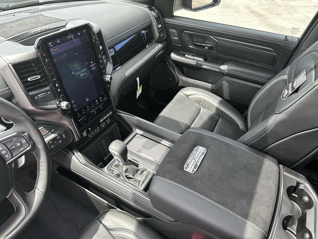 Thumbnail: 2026 RAM 1500 - 15