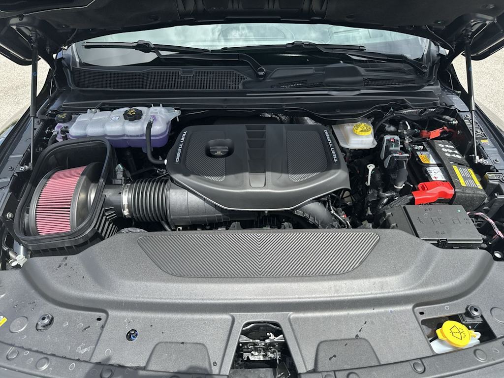 Thumbnail: 2026 RAM 1500 - 9
