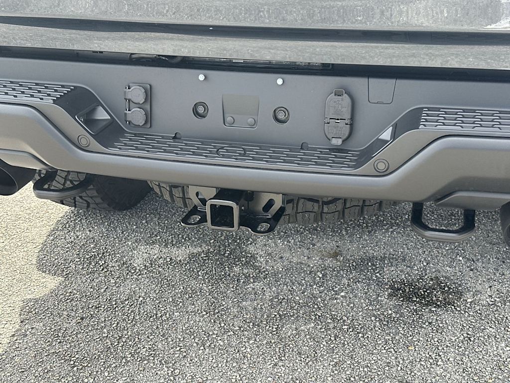 Thumbnail: 2026 RAM 1500 - 35
